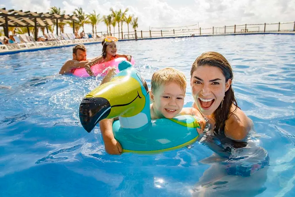 Allegro Playacar Playa del Carmen 4*,