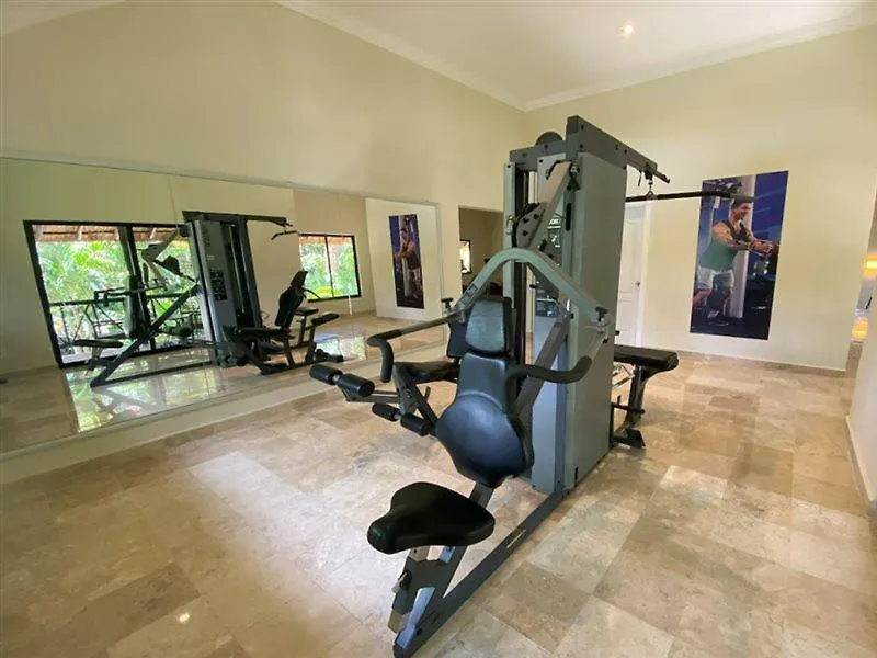 **** Resort Allegro Playacar Playa del Carmen Mexico