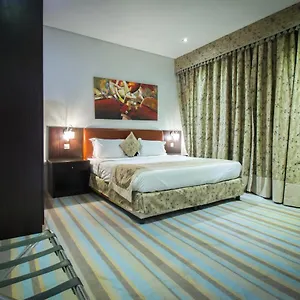 أمار للوحدات السكنية المفروشة الرياض
