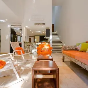 Belmare Playa del Carmen