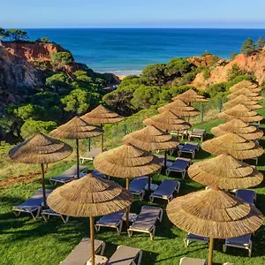Apart-hotel 3hb Falesia Garden