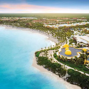 Barcelo Maya Palace منتجع