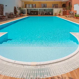 Aparthotel Cristal Blu ****