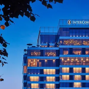 Intercontinental - By Ihg Hotel Ljubljana