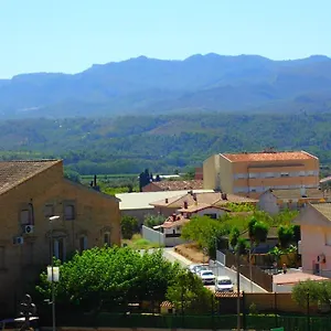 Ebro Escape Luxury Mora d'Ebre
