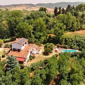 Bed & Breakfast Nerone 