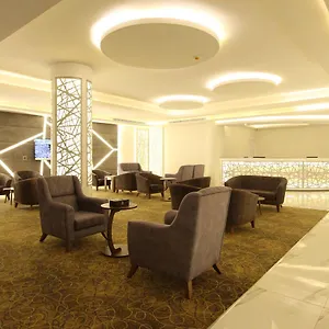 حياة روز للشقق الفندقية 3* الرياض
