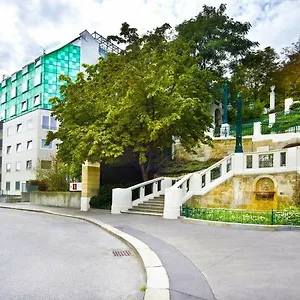 Strudlhof Hotel Wien