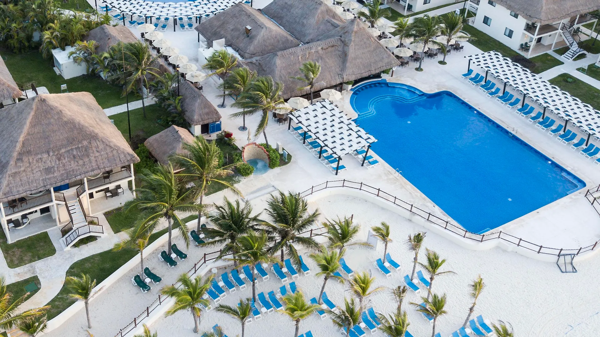 Allegro Playacar - All Inclusive Resort Playa del Carmen