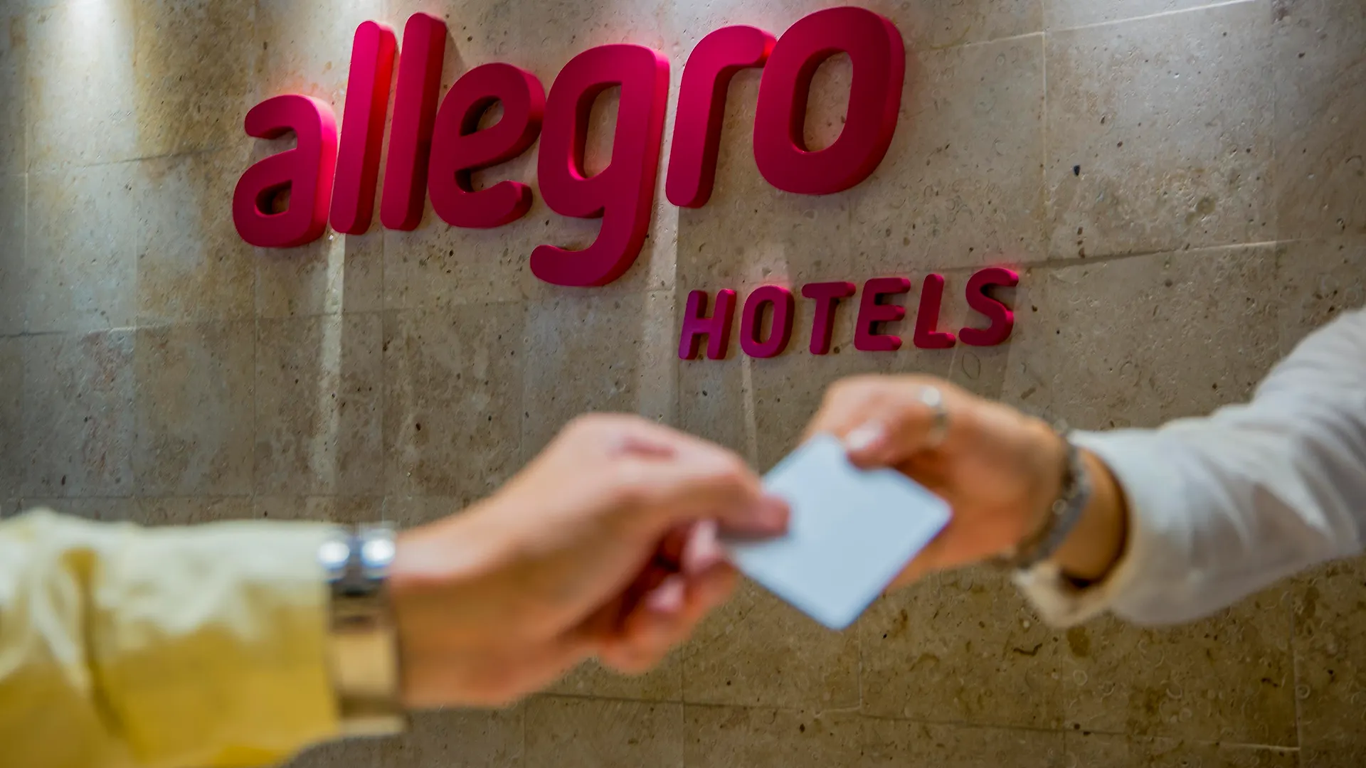 Allegro Playacar - All Inclusive Resort Playa del Carmen México