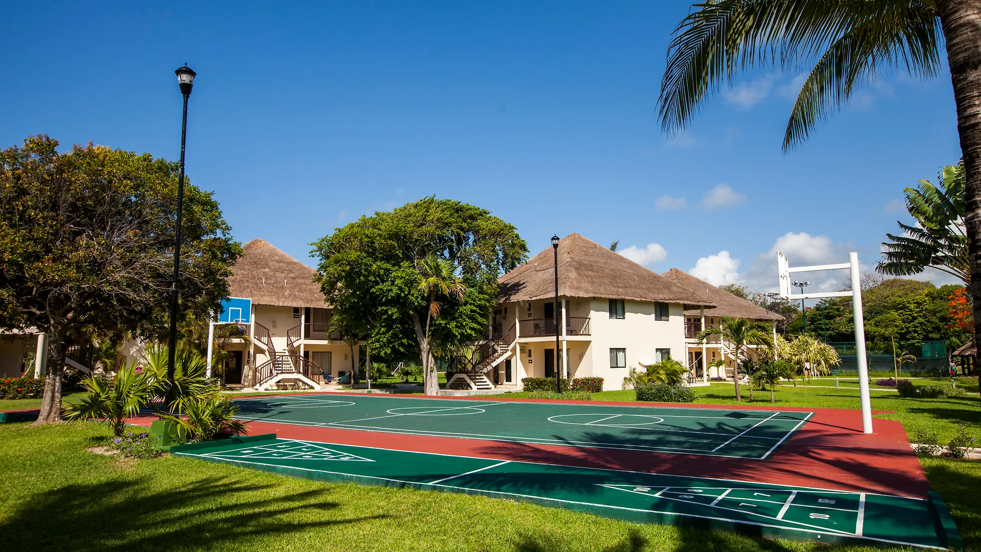 Allegro Playacar - All Inclusive Resort Playa del Carmen