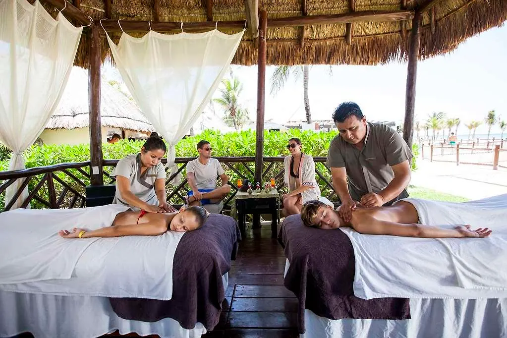 Allegro Playacar - All Inclusive Resort Playa del Carmen