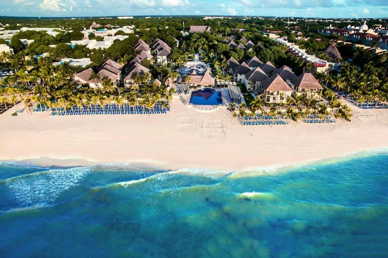 Allegro Playacar - All Inclusive Resort Playa del Carmen México