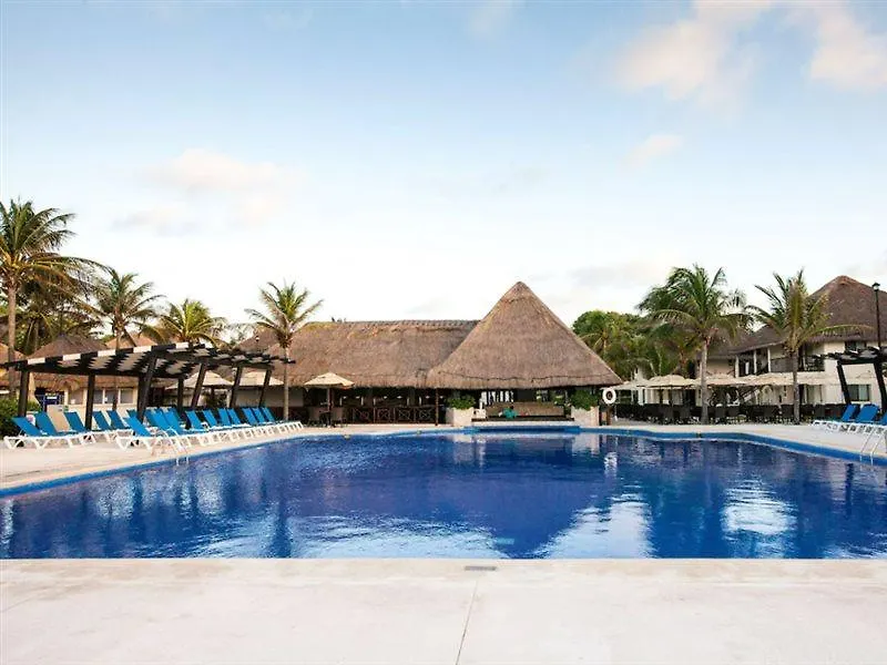 Allegro Playacar - All Inclusive Resort Playa del Carmen