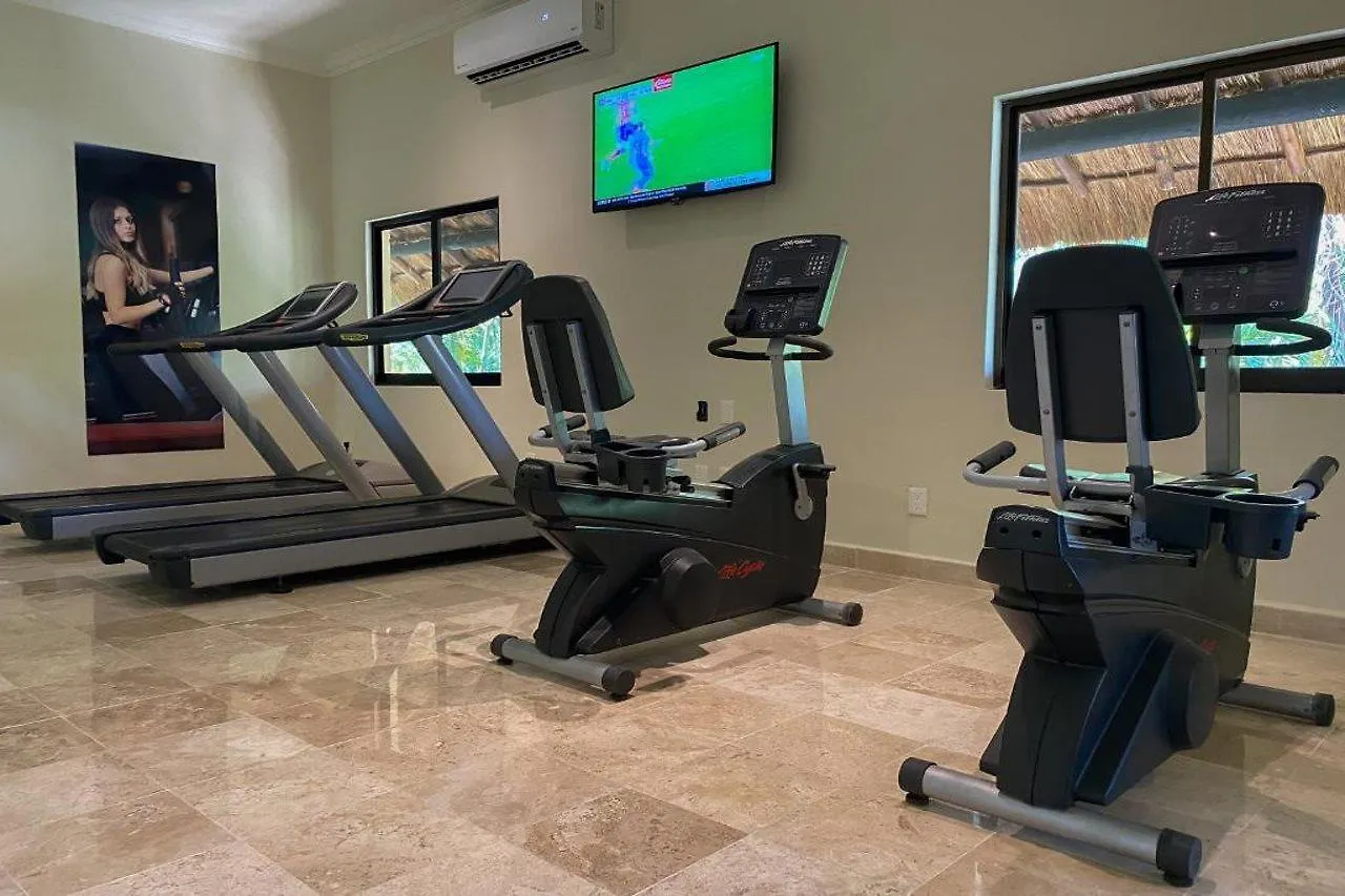 Allegro Playacar - All Inclusive Resort Playa del Carmen
