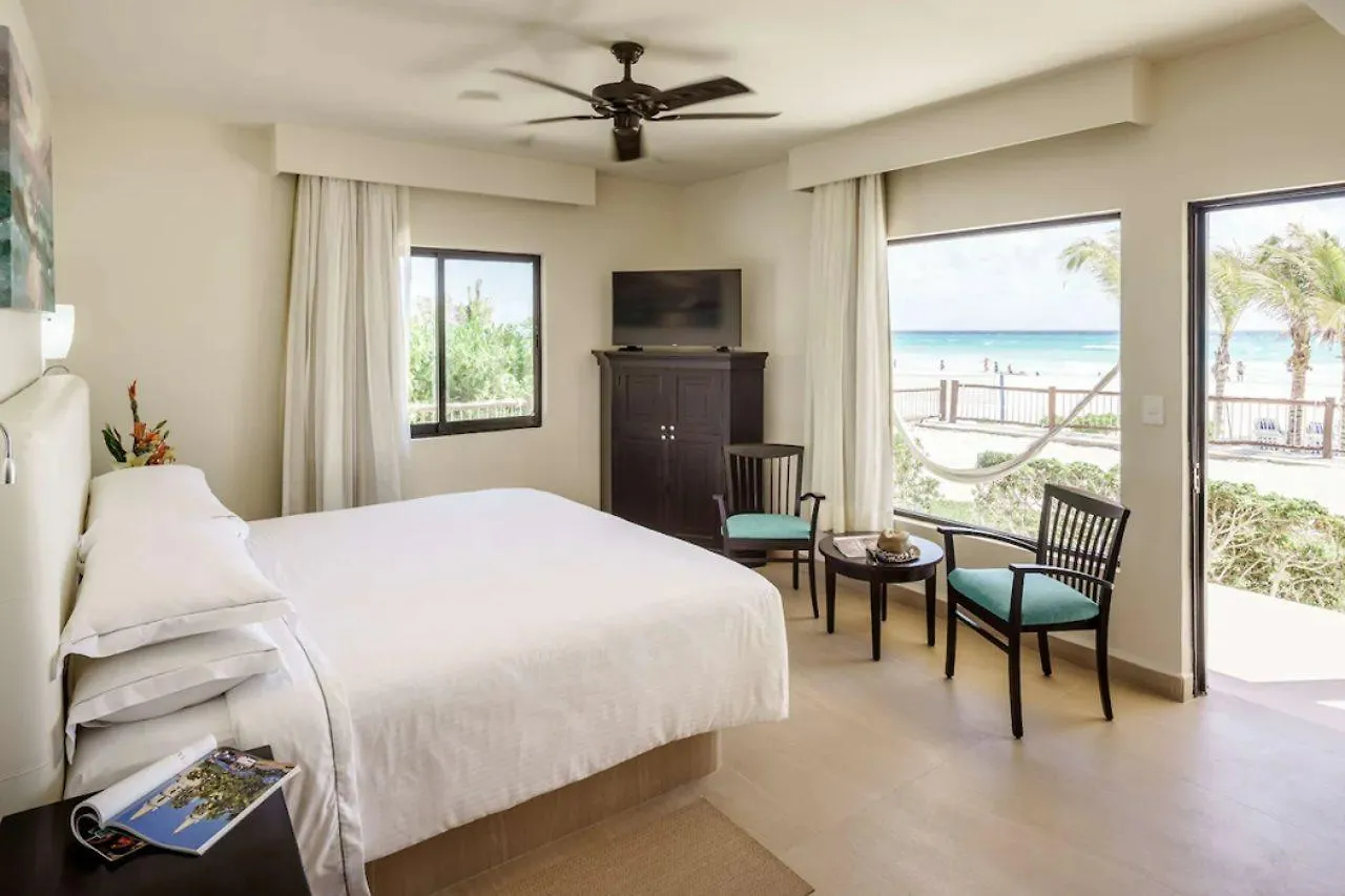 Allegro Playacar - All Inclusive Resort Playa del Carmen 4*,