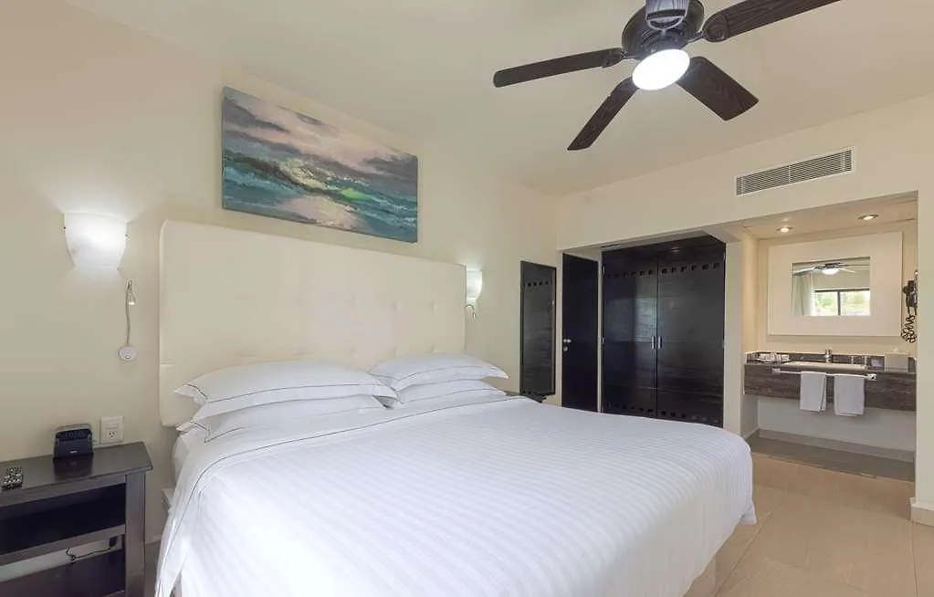 Allegro Playacar Playa del Carmen Mexique