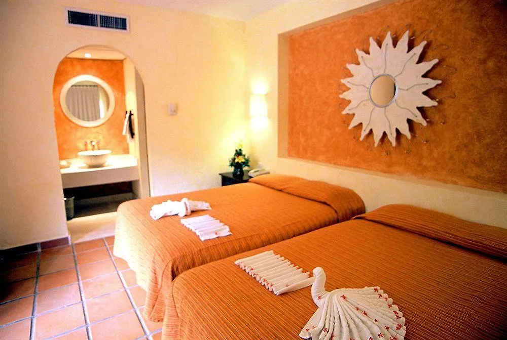Allegro Playacar - All Inclusive Resort Playa del Carmen México