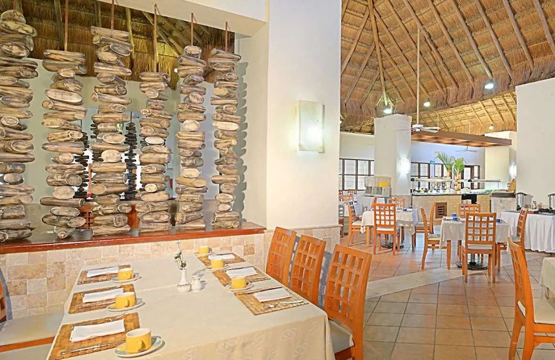 Allegro Playacar - All Inclusive Resort Playa del Carmen México