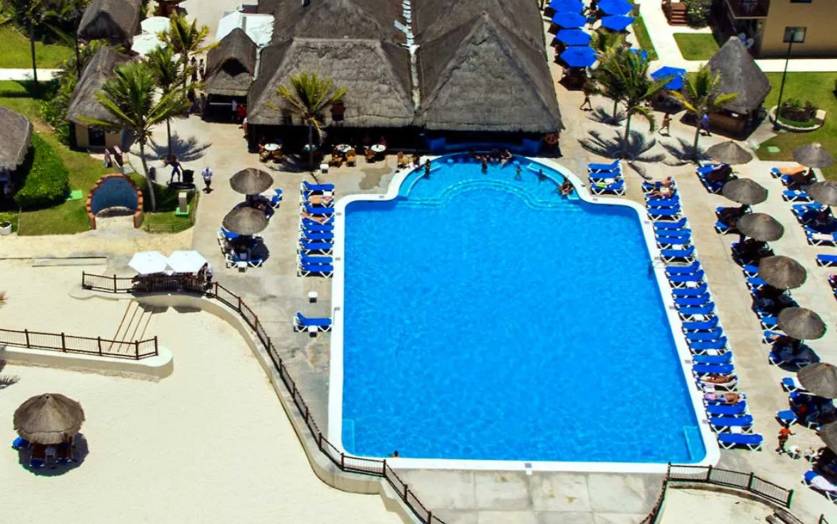 Allegro Playacar - All Inclusive Resort Playa del Carmen