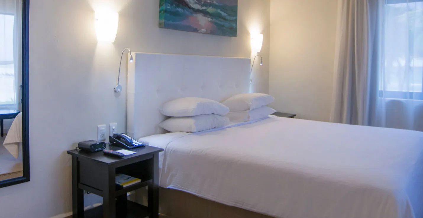 ****  Allegro Playacar - All Inclusive Resort Playa del Carmen México