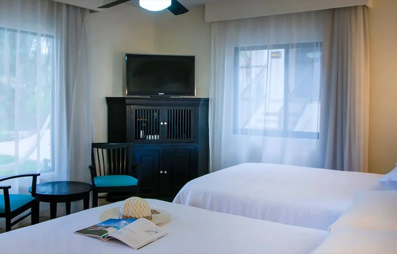 Allegro Playacar - All Inclusive Resort Playa del Carmen México