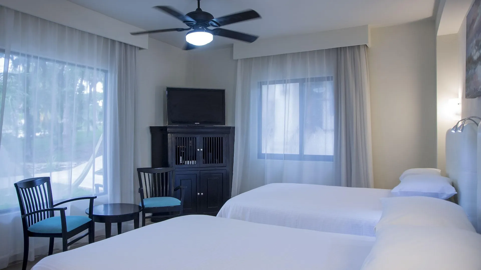 Resort Allegro Playacar Playa del Carmen
