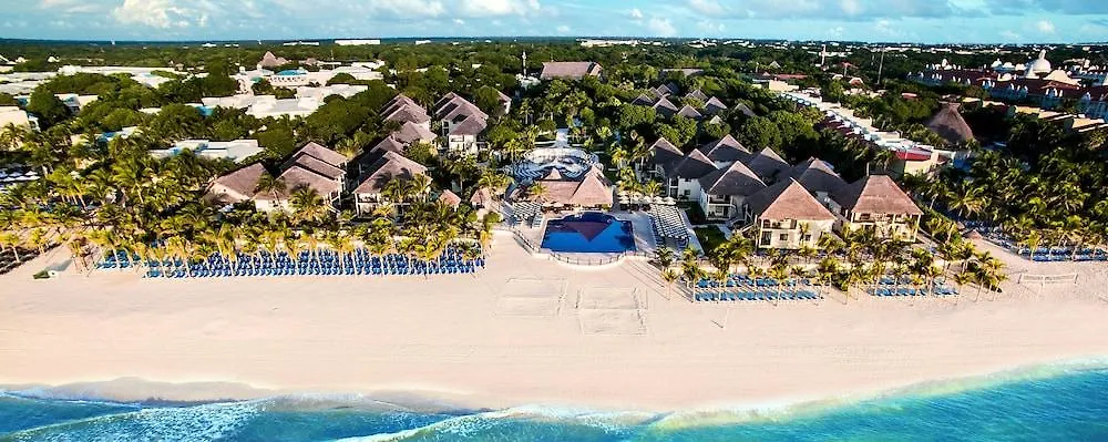 Allegro Playacar Playa del Carmen