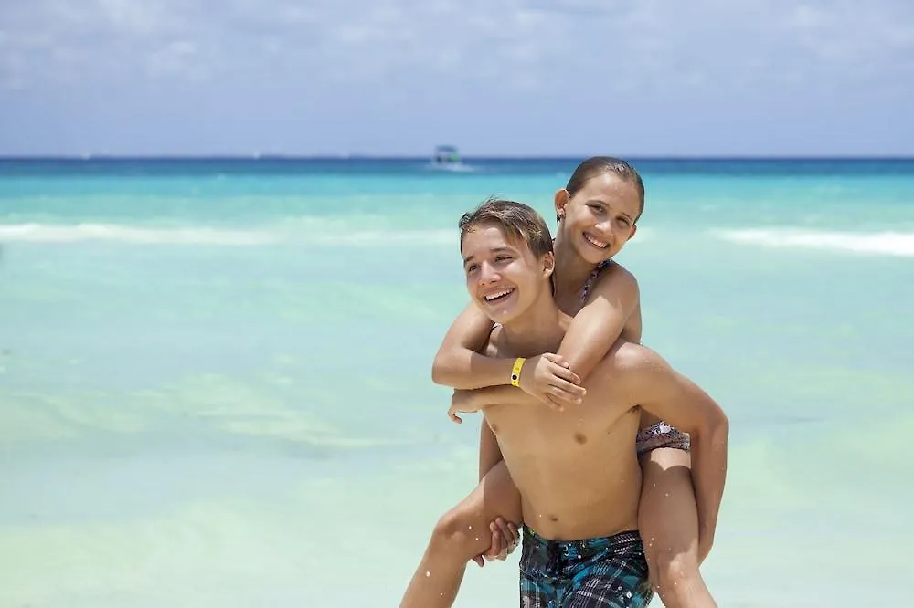 Allegro Playacar Playa del Carmen Resort