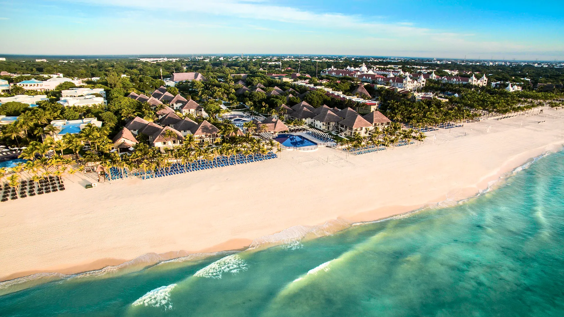 Allegro Playacar Playa del Carmen Resort
