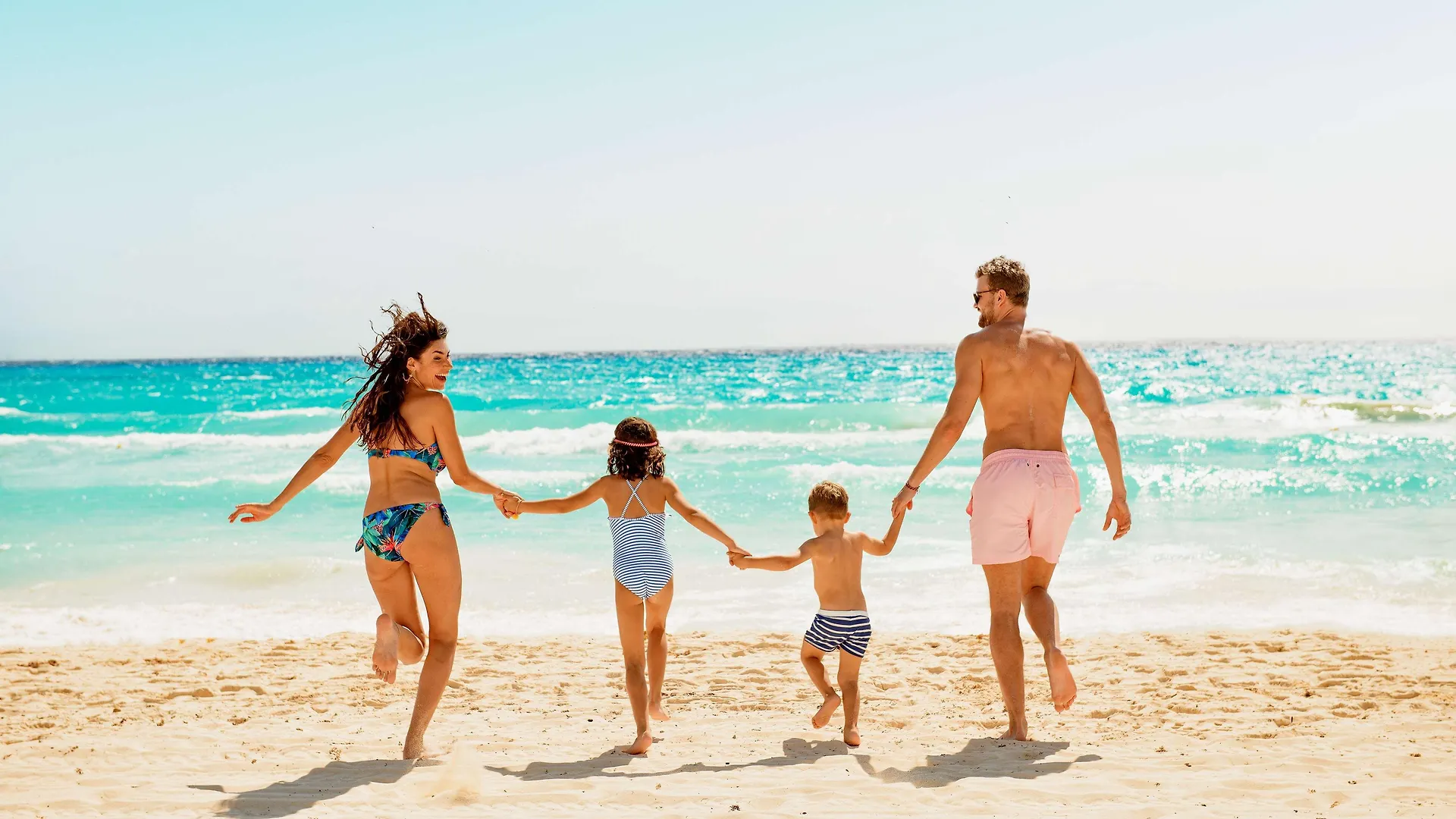 Allegro Playacar Playa del Carmen