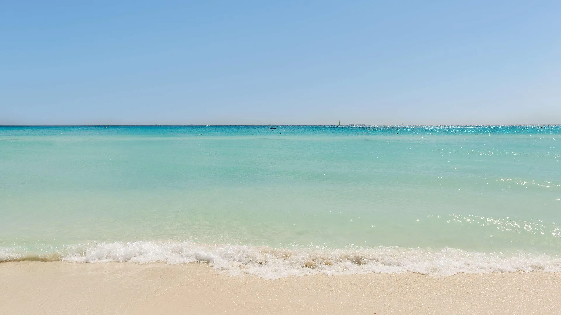 Resort Allegro Playacar Playa del Carmen