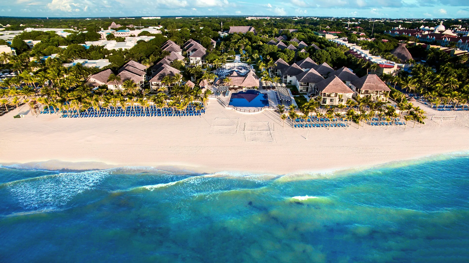 Allegro Playacar Playa del Carmen