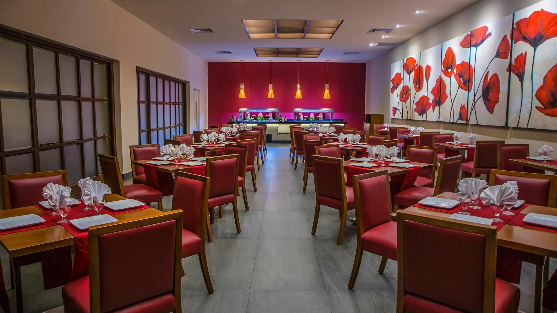 Allegro Playacar Playa del Carmen