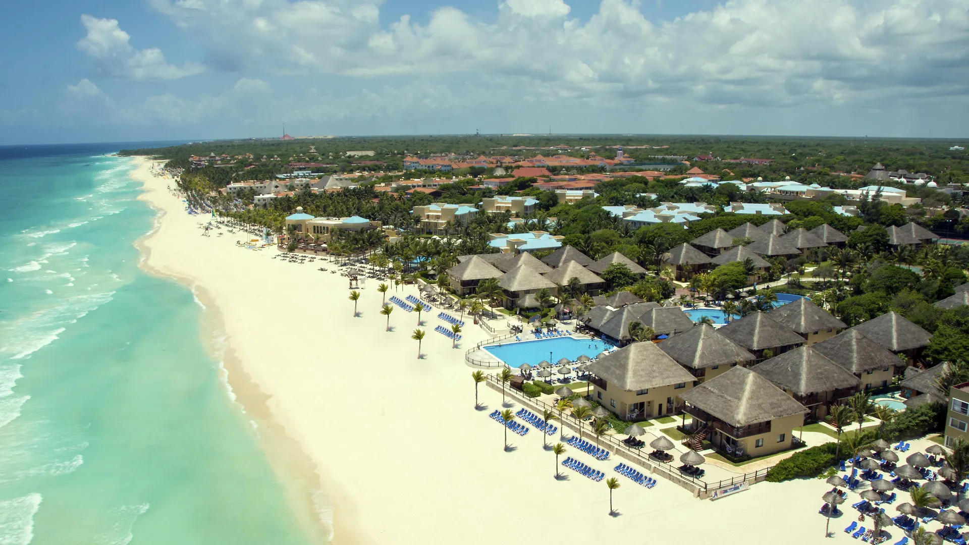 Allegro Playacar Playa del Carmen Resort