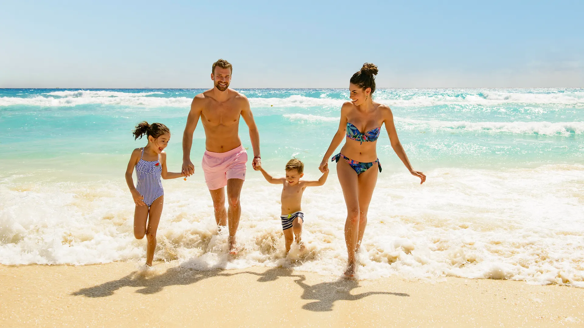 Resort Allegro Playacar Playa del Carmen