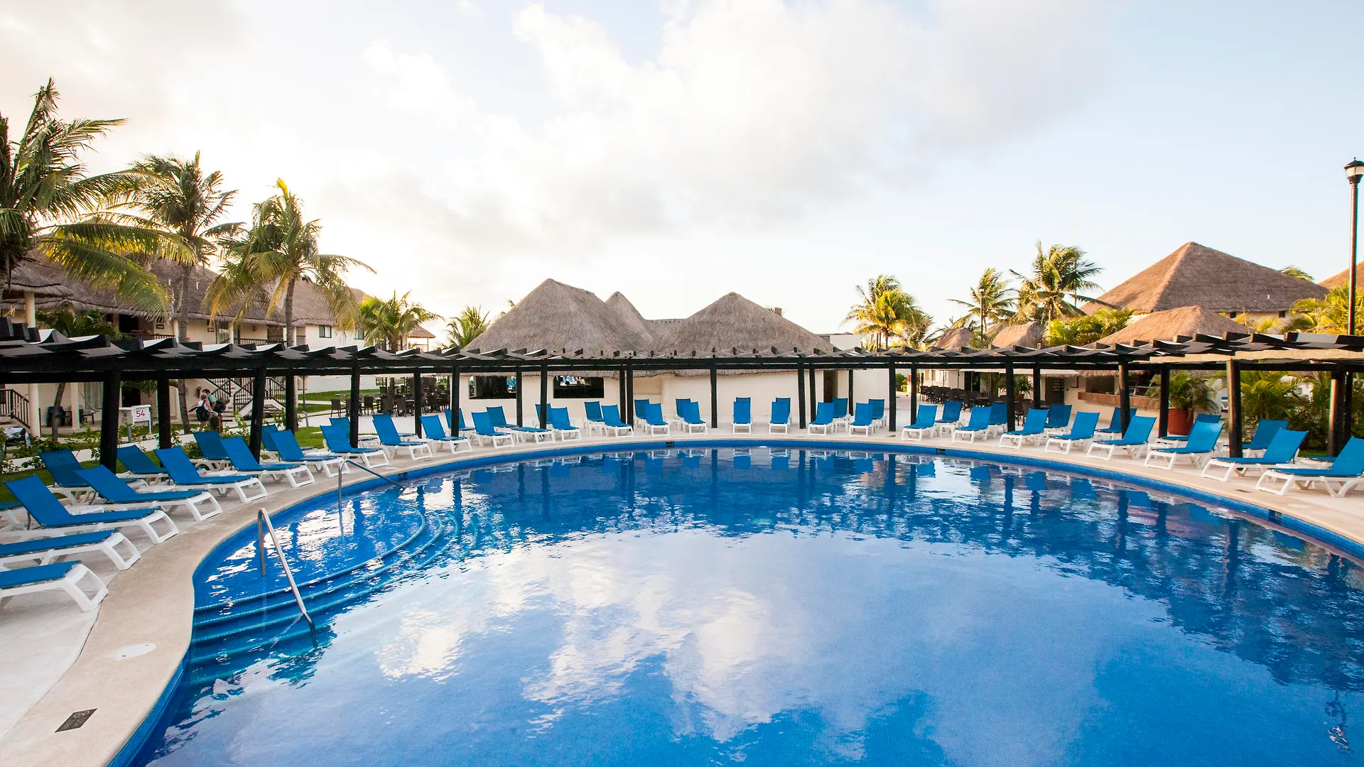Allegro Playacar Playa del Carmen