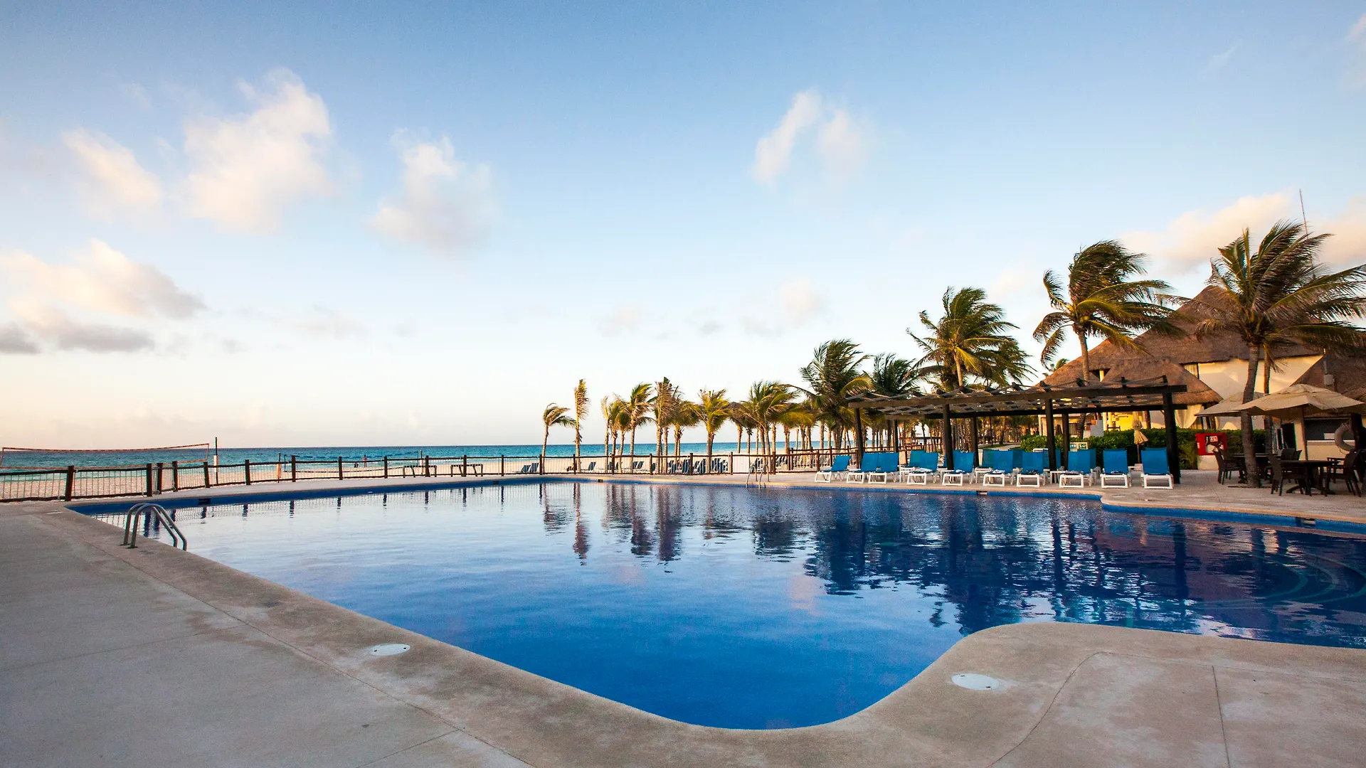 Resort Allegro Playacar Playa del Carmen
