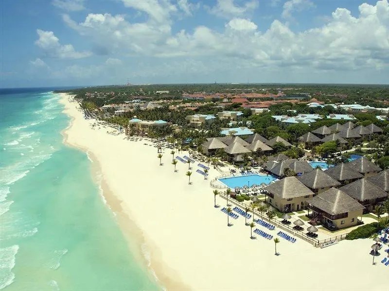 Allegro Playacar Playa del Carmen Mexico