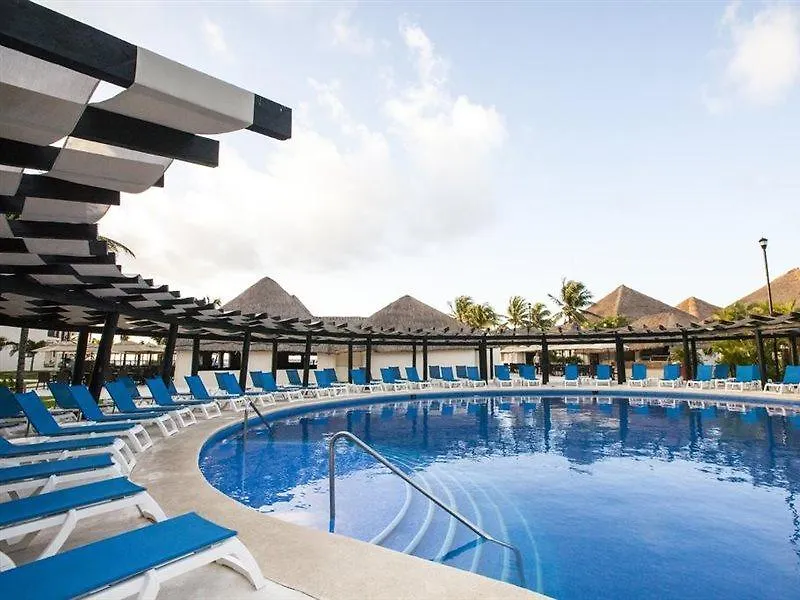 Allegro Playacar Playa del Carmen Resort