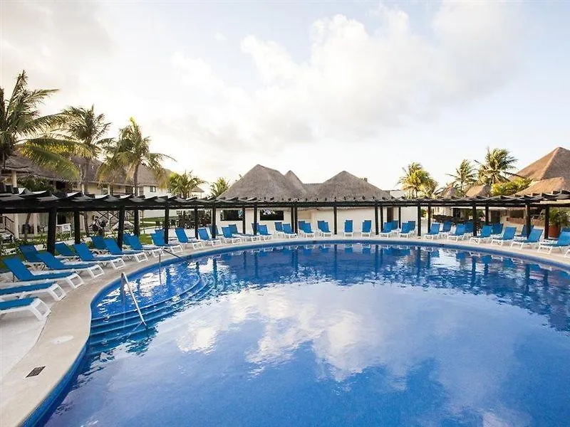 Allegro Playacar Playa del Carmen 4*,  Mexico