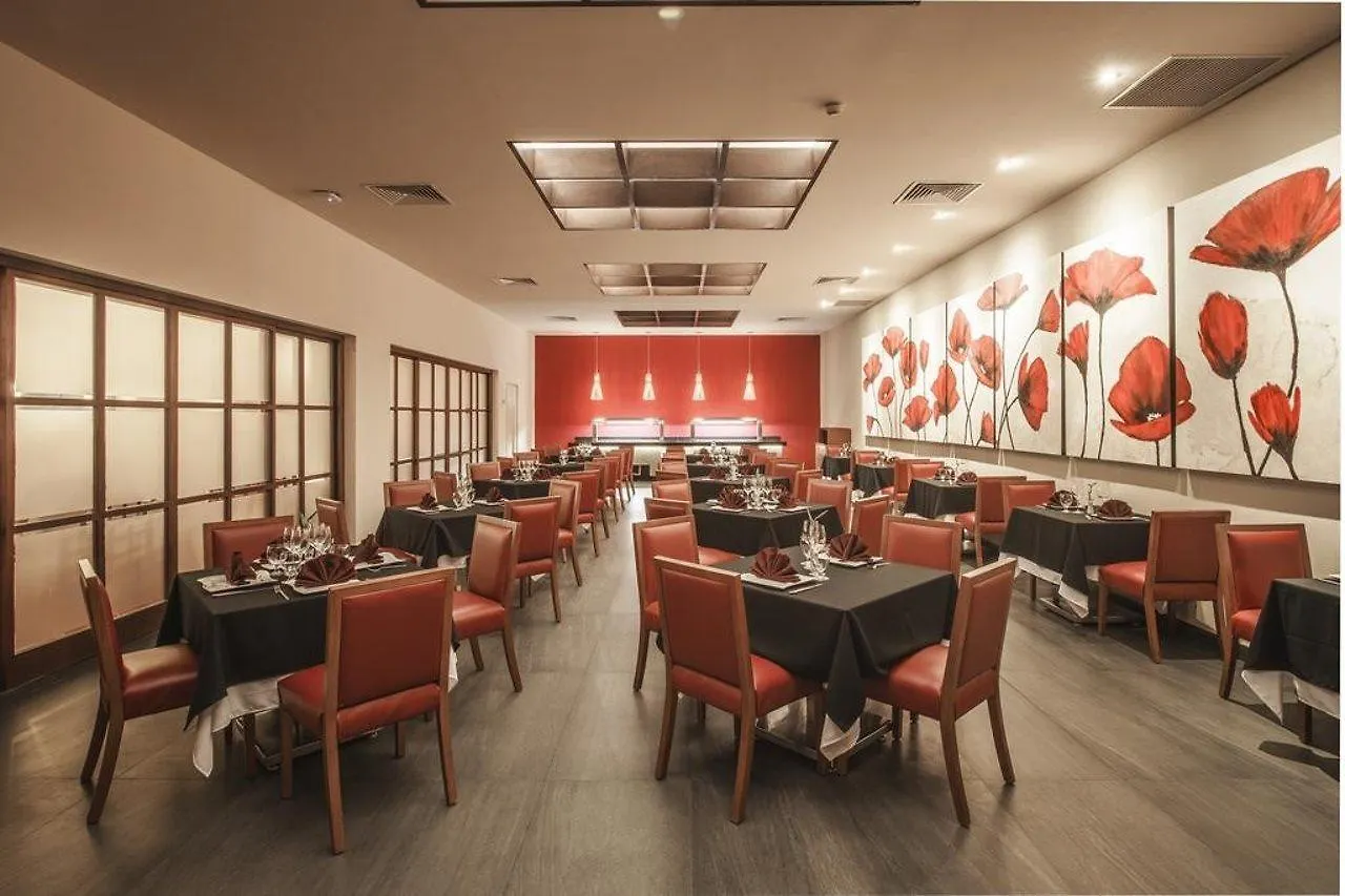**** Resort Allegro Playacar Playa del Carmen Mexico