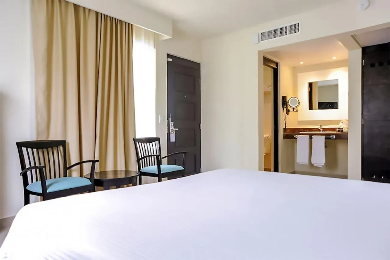Allegro Playacar Playa del Carmen