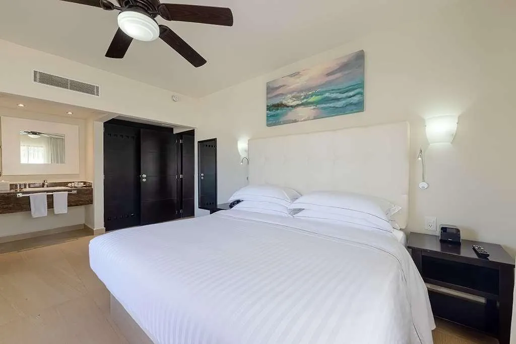 Resort Allegro Playacar Playa del Carmen