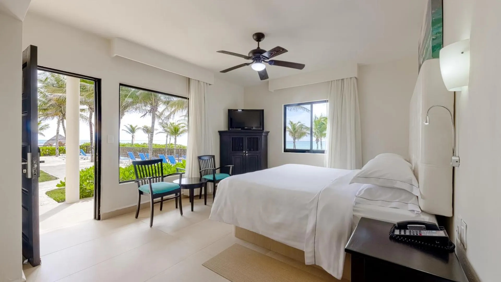 Resort Allegro Playacar Playa del Carmen