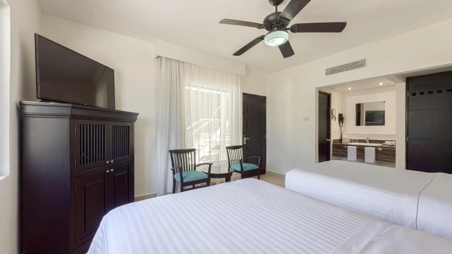 Allegro Playacar Playa del Carmen 4*,
