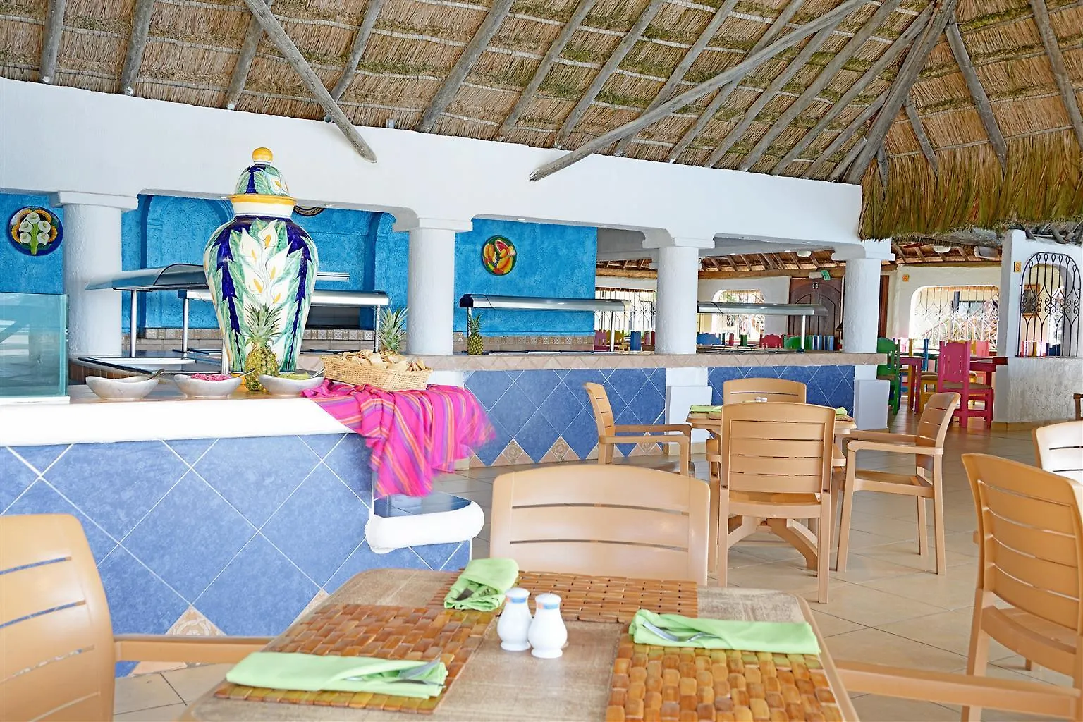 Resort Allegro Playacar Playa del Carmen
