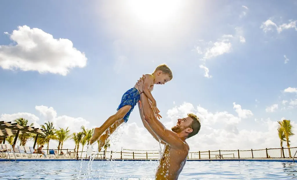 Allegro Playacar Playa del Carmen Resort