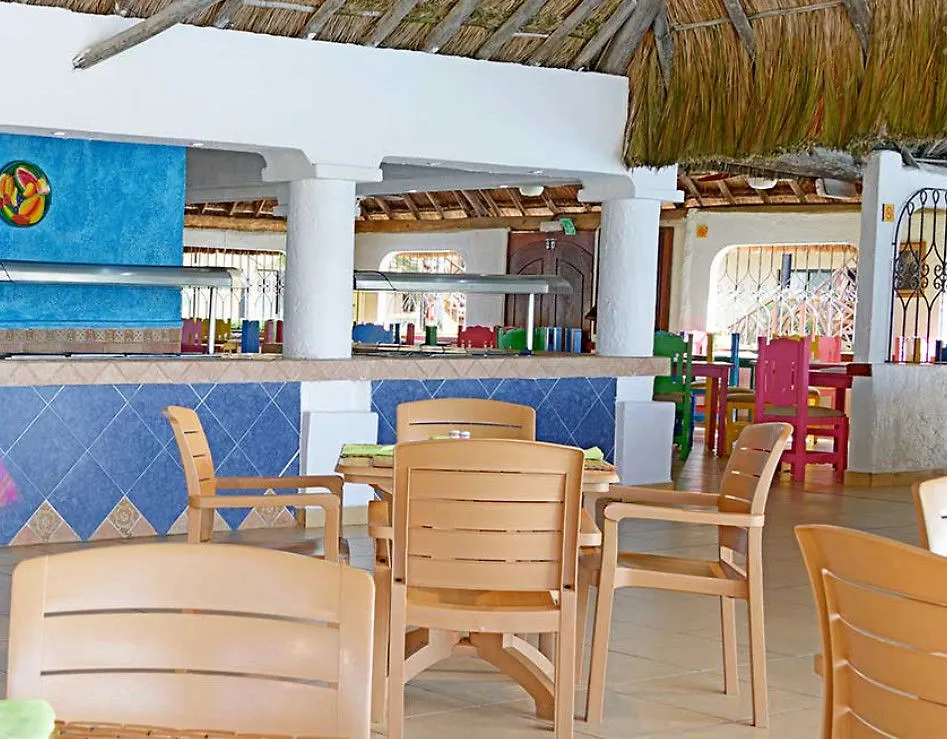 Allegro Playacar Playa del Carmen Resort