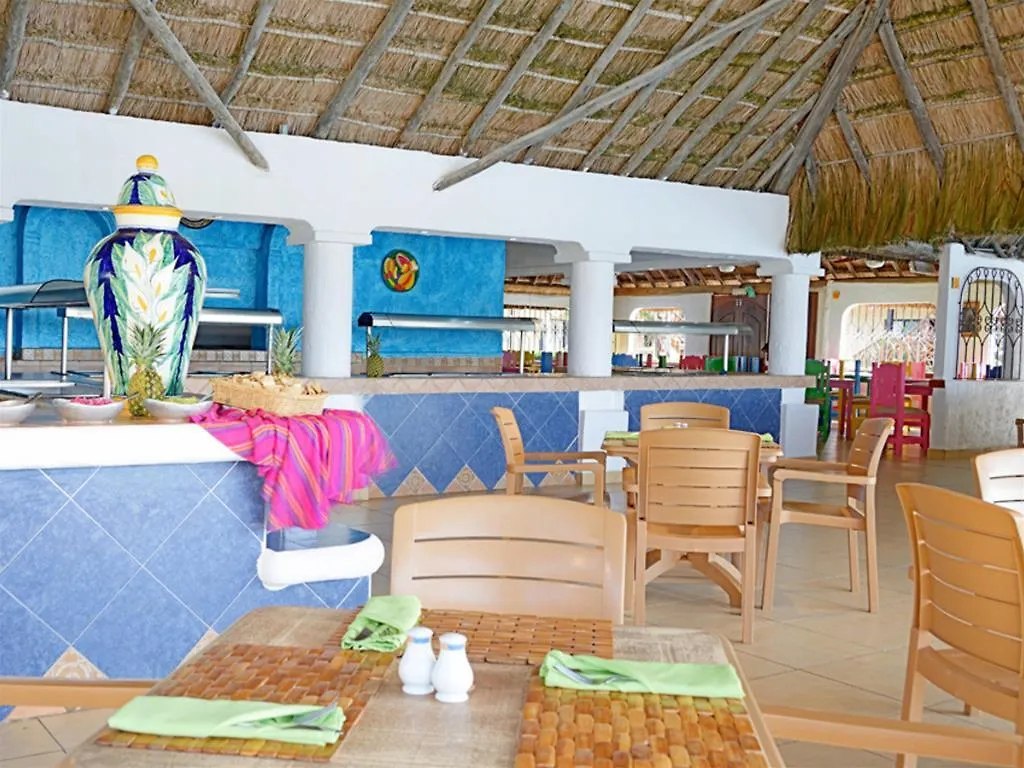 Resort Allegro Playacar Playa del Carmen